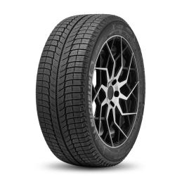 MICHELIN X-Ice 3 225/45R17 91H Run Flat