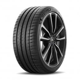 MICHELIN Pilot Sport 4 S 265/40R20 104Y  XL