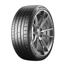 Continental SportContact 7 275/40R22 107Y  XL