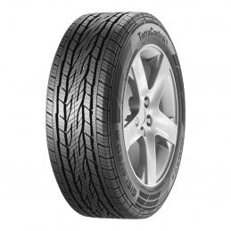 Gislaved TerraControl 215/65R16 98H