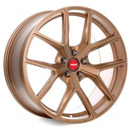 MOMO RF-01 SUV 8.5x19 PCD5x114.3 ET30 DIA 60.1  Golden Bronze